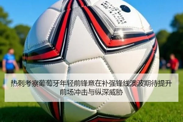 热刺考察葡萄牙年轻前锋意在补强锋线澳波期待提升前场冲击与纵深威胁 - 365 bet